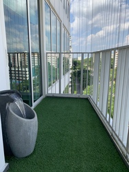 1 Canberra (D27), Condominium #206427571